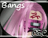 {CSC} Lina Add-on Bangs