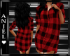 A♥ Babes Flannel /3