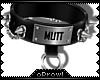 P| Mutt Collar