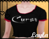 Curse Inc Female