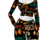 THANKSGIVING PJ'S