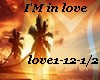 I'M in love-love1-12-1/2
