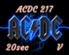 V| ACDC Special