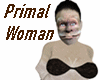 Primal Woman Avatar