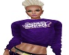 Fem Sweet Pwussy sweater