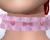 Kawaii Dolly Choker 1