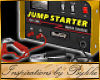 I~Garage Jump Starter