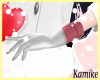[K] Bambietta Gloves