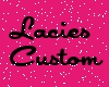 -E- Lacie's Custom