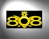 808| OBEY Jacket/w T V.2
