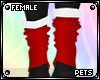 [Pets] Mumble | socks v1