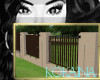 💨 Privacy Fence