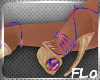 [FLo] Colour -Heels-