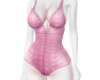 Alyssa Body Pink D