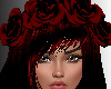SL Schoolgirl Hair Red