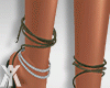 ROYALS HEELS