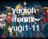 yugioh remix