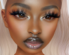 Elena Mesh Head
