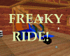 Freaky Rider