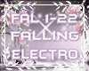 Falling Remix