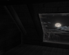 Moon Lit Attic Loft ~