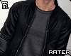 ✘ Casual Jacket. 4