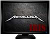 Metallica Room (REQ)