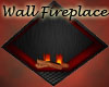 *LMB* Wall Fireplace
