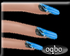 oqbo NOELIA Nails 21