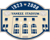 Yankee Stadium Emblem