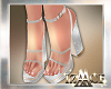 AC! Sandal Party Shine
