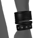TFT Leather Bracelet L