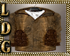 Brown Hutting Jacket