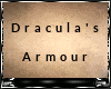!P Dracula's Armor Bundl