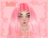 Belle Hair I