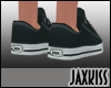 Sneakers Signature JAX