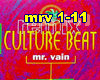 Culture Beat-Mr Vain