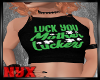 (Nyx) Luck You F.
