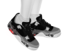 zk. Cosmic shoes