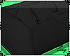 ∞| Perf Black couch