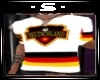 Deutschland WM Shirt 