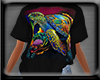 {J} Sea Turtle Tshirt {J} Sea Turtle Tshirt