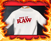 Raw Tshirt