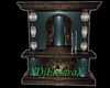 *Serp Fire Place 2