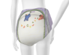 Cuties Bum - Pampers