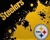 Pitts Steelers Pillow 2