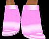 (QD) Pink Delight Boots