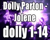 Dolly Parton -Jolene Mix