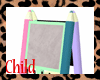 x!Child Play Easel