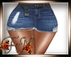 F: Jeans Skirt RL